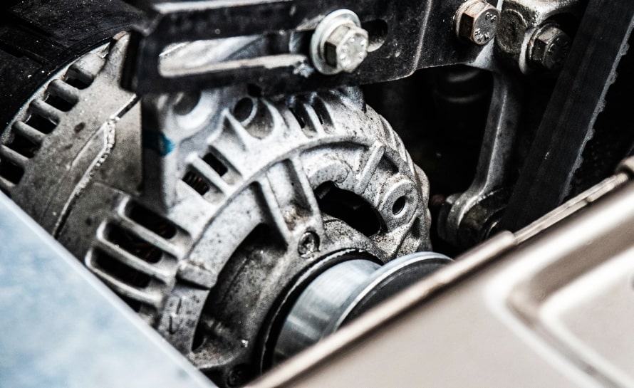 Top 10 Essential Annual Car Maintenance Checks: